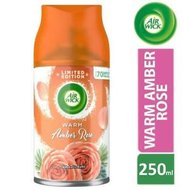 Airwick Freshmatic Max Navulling Warm Amber Rose 250ml