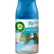 Airwick Freshmatic Max Life Scents Turquoise Oase  Navul 250ml