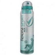 Rexona Men Deodorant Spray Sport Defence 150ml (zilver)