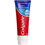 Colgate Tandpasta Cariës Protection 75ml