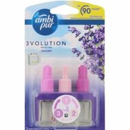 Ambi Pur 3Volution Navulling Lavendel 20ml