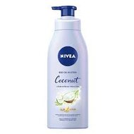 Nivea Body Oil in Lotion Kokosnoot & Monoï-olie 400ml