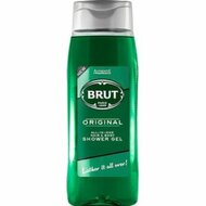 Brut Douchegel Original 500ml