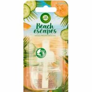 Airwick Life Scents Luchtverfrisser Aruba Melon Cocktail Navul 19ml