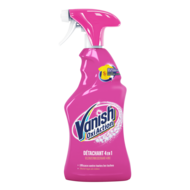 Vanish Oxi Action Vlekverwijderaar Spray 4in1 750ml