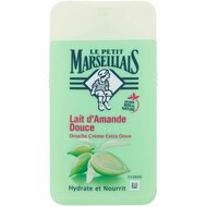 Le Petit Marseillais Douchecrem&eacute; Amandelmelk 250ml