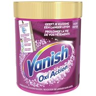 Vanish Gold Oxi Action Booster Poeder 470Gram 