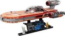 Lego Star Wars Luke Skywalker&rsquo;s Landspeeder&trade; 75341