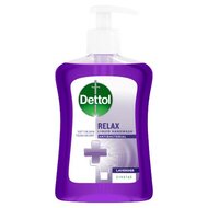 Dettol Handzeep Lavendel 250ml 