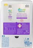Ecover Vloeibaar Wasmiddel Essential Lavendel 15 Liter (Doos kan licht beschadigd zijn)