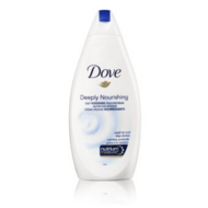 Dove Douchecrème Deeply Nourishing 500ml