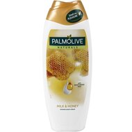 Palmolive Douchegel Naturals Melk & Honing 500ml