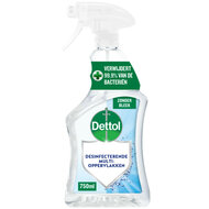 Dettol Desinfecterende Multi-Oppervlakken Spray 750ml