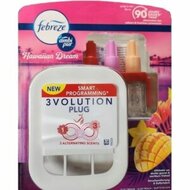 Febreze 3Volution Houder + Navulling Hawaiian Dream 20ml