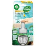 Airwick Luchtverfrisser Essential Oils Turquoise Oasis Navulling 19ml