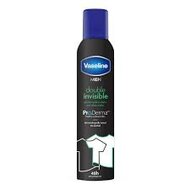 Vaseline Men Deospray Double Invisible 250ml