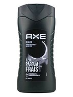 Axe Douchegel Black 250ml