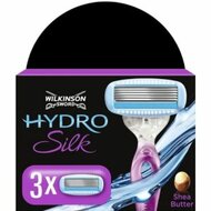 Wilkinson Sword Scheermesjes Hydro Silk 3 Stuks