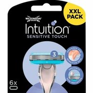 Wilkinson Intuition Intuition Sensitive Touch 6 Mesjes