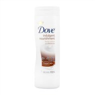 Dove Bodylotion Purely Pampering Sheaboter & Warme Vanille 400ml