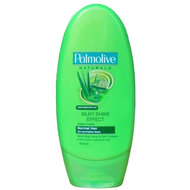Palmolive Naturals Shampoo Silky Shine Effect 400ml