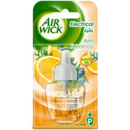 Airwick Luchtverfrisser Anti-Tabac Navul 19ml