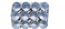 Kunststof Drinkbeker/Mok Disney 12 stuks