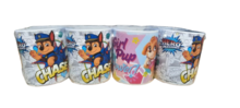 Kunststof Drinkbeker/Mok Disney 12 stuks