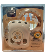 Febreze 3Volution Houder + Navulling Puresse Sensitive 20ml
