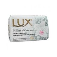 Lux Zeep White Glamour 85gram