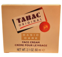 Tabac Original Basic Care Face Cream 60ml