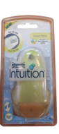 Wilkinson Intuition Meloen Fresh Houder + 2Mesjes