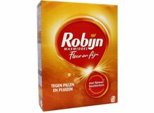 Robijn Waspoeder Fleur & Fijn 10 Wasbeurten