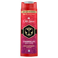Old Spice Douchegel Tomorrowland 400ml