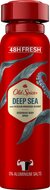 Old Spice Deodorant Spray Deep Sea 150ml