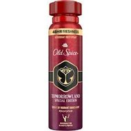 Old Spice Deodorant Spray Tomorrowland 150ml