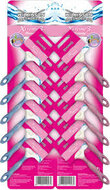 Wilkinson Sword Extreme3 Beauty Wegwerpmesjes 12 Stuks