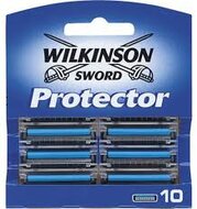 Wilkinson Sword Protector Scheermesjes 10 Stuks