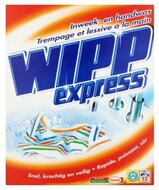 Wipp Express Inweek en Handwas 325Gram