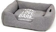 51 Degrees North Sweater Softbed 90x70 (Hondenmand)