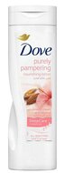 Dove Bodylotion Nourishing Pampering 400ml