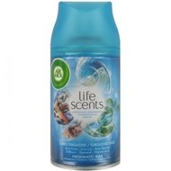 Airwick Freshmatic Max Life Scents Turquoise Oase  Navul 250ml