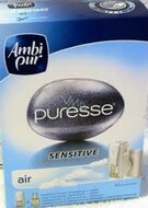 Ambi Pur Luchtverfrisser Starterset Puresse Air 20ml