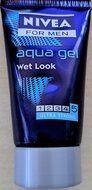 Nivea Men Aqua Gel Wet Look 30ml