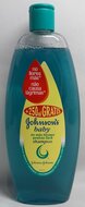 Johnson's Baby Shampoo Kamille 750ml