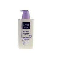Nivea Body Milk Sensitive 400ml