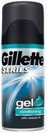 Gillette Series Scheergel Verkwikkende Verzorging 200ml