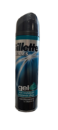 Gillette Series Scheergel Verkwikkende Verzorging 200ml