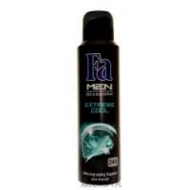 Fa Men Deodorant Spray Extreme Cool 200ml