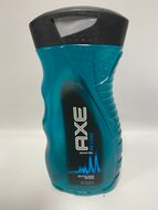 Axe Douchegel Re-Load 250ml (Oude verpakking)